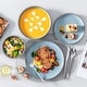 preview thumbnail 5 of 23, vancasso Exquisite Modern Design Stoneware Dinnerware Set