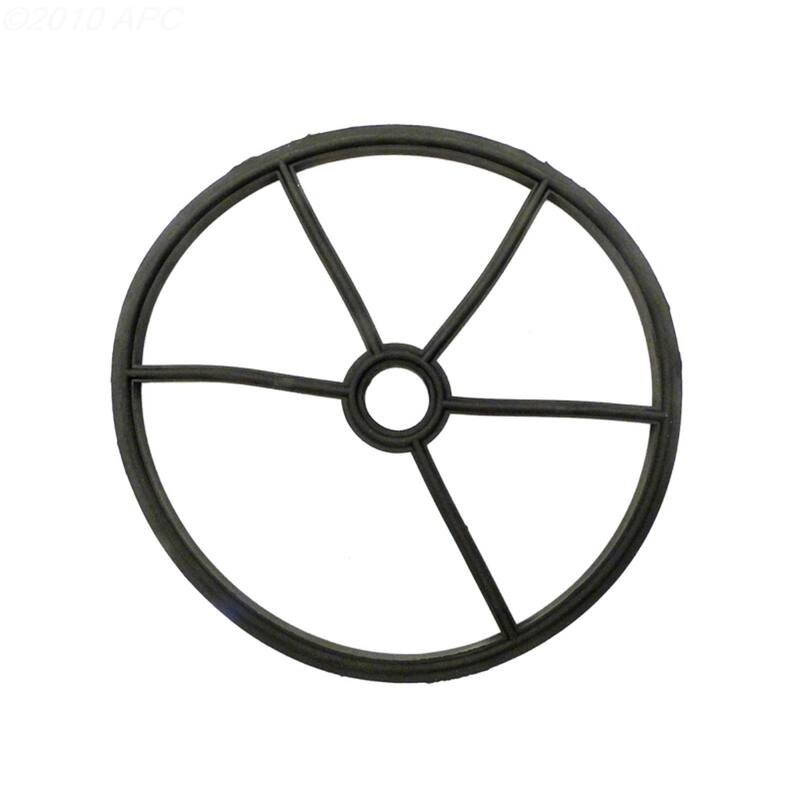 Black APC APCO2147 Valve O-Ring