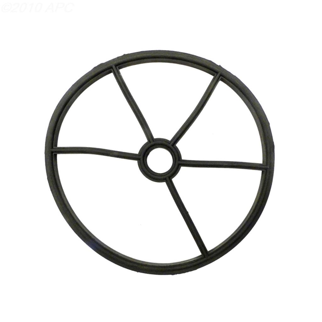 Black APC APCO2147 Valve O-Ring