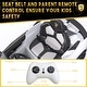 preview thumbnail 6 of 27, Ride On Car for Kids 12V Lamborghini Licensed Sports Car with Control