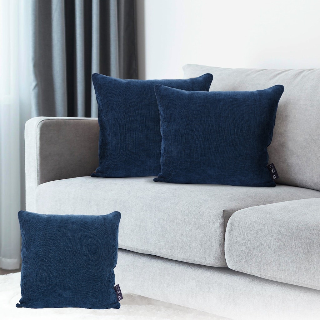 Lincove Accent Pillow Cover with Insert – Premium Quality, Soft Elegant Finish