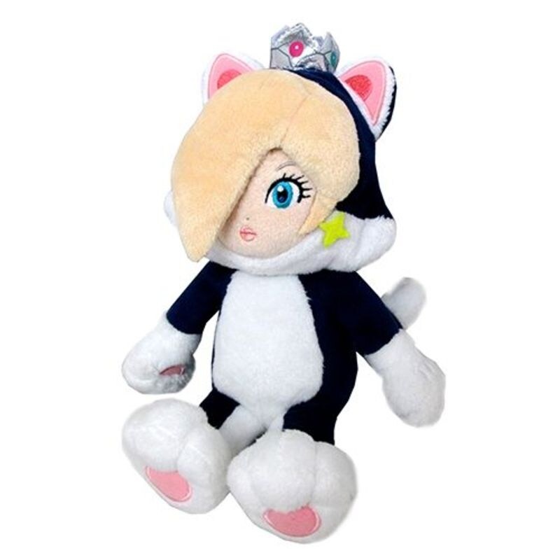 baby rosalina plush