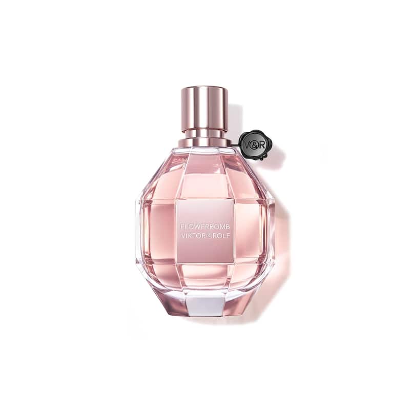 Viktor & Rolf Flowerbomb Women's 3.4-ounce Eau de Parfum Spray
