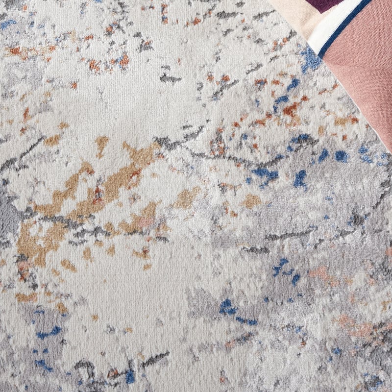 SAFAVIEH Eternal Nebiha Modern Abstract Rug