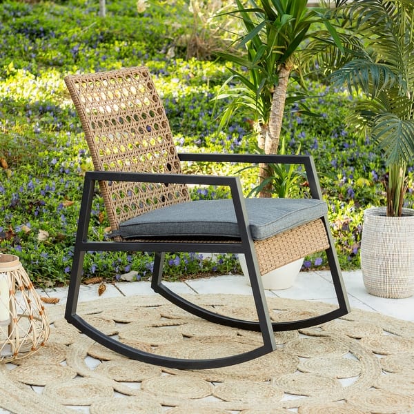 Middlebrook Point Lay Rocking Chair Bed Bath & Beyond 26436666