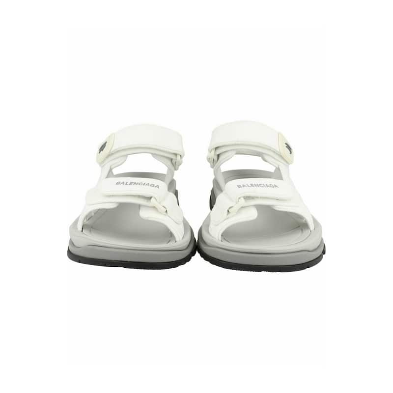 Balenciaga Tourist Sandals