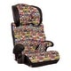 preview thumbnail 1 of 2, KidsEmbrace High-Back Booster Car Seat, DC Comics Chibi Justice League - Multi