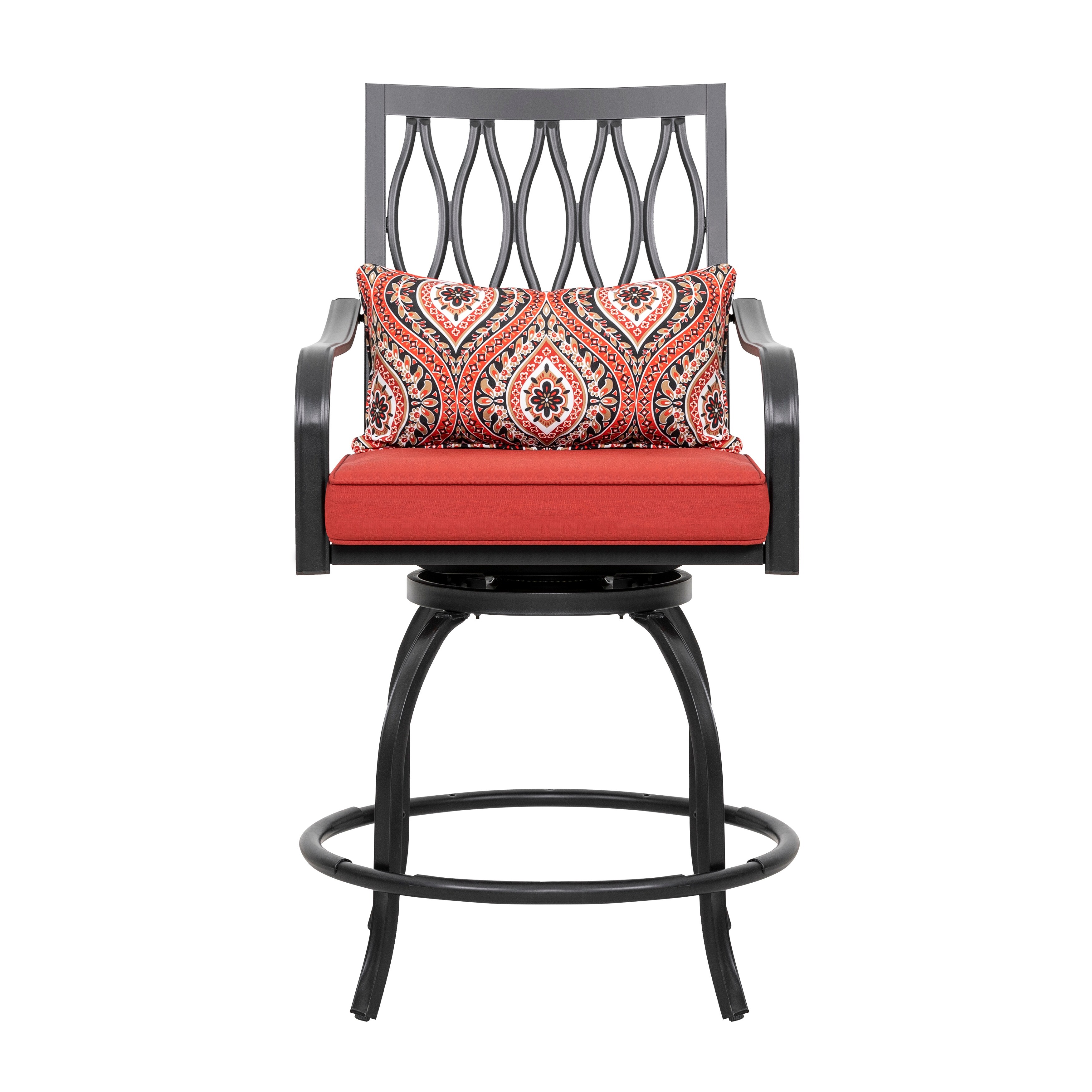 Bed bath and beyond bar stool cushions outlet