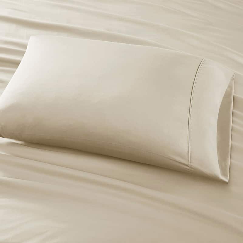 Madison Park 525 Thread Count Cotton Blend Sheet Set