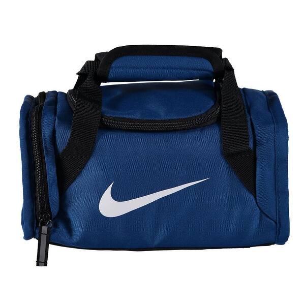 nike deluxe insulated tote lunch bag
