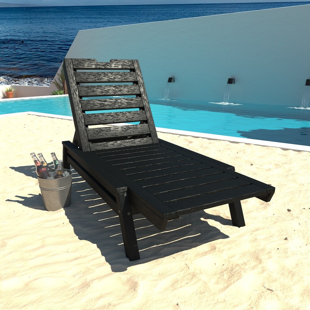 Highwood 2025 chaise lounge