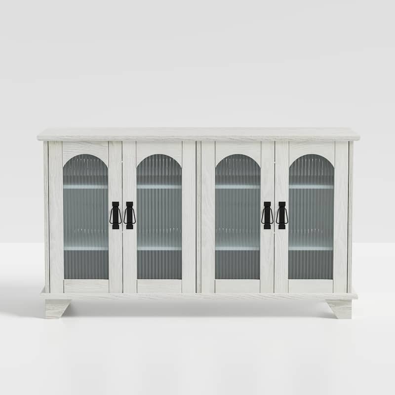 TV Stand with Storagefor TV's up to 45" - 45*26*16