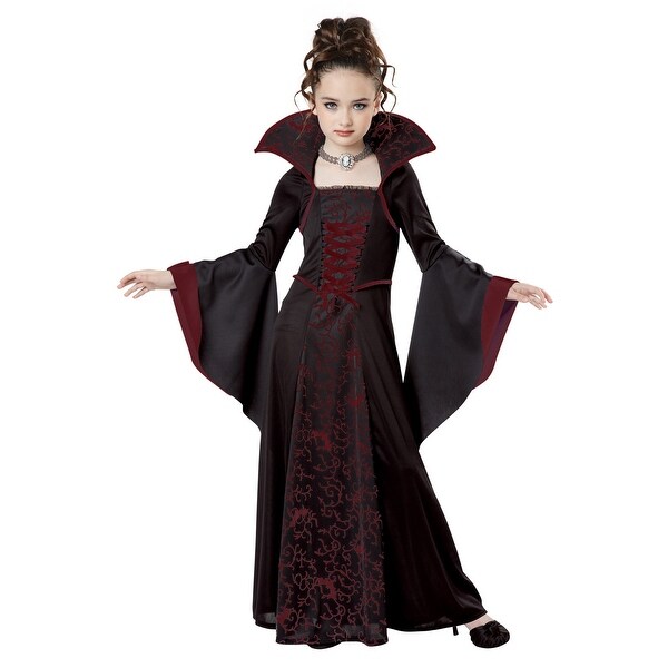 Shop California Costumes Royal Vampire Child Costume