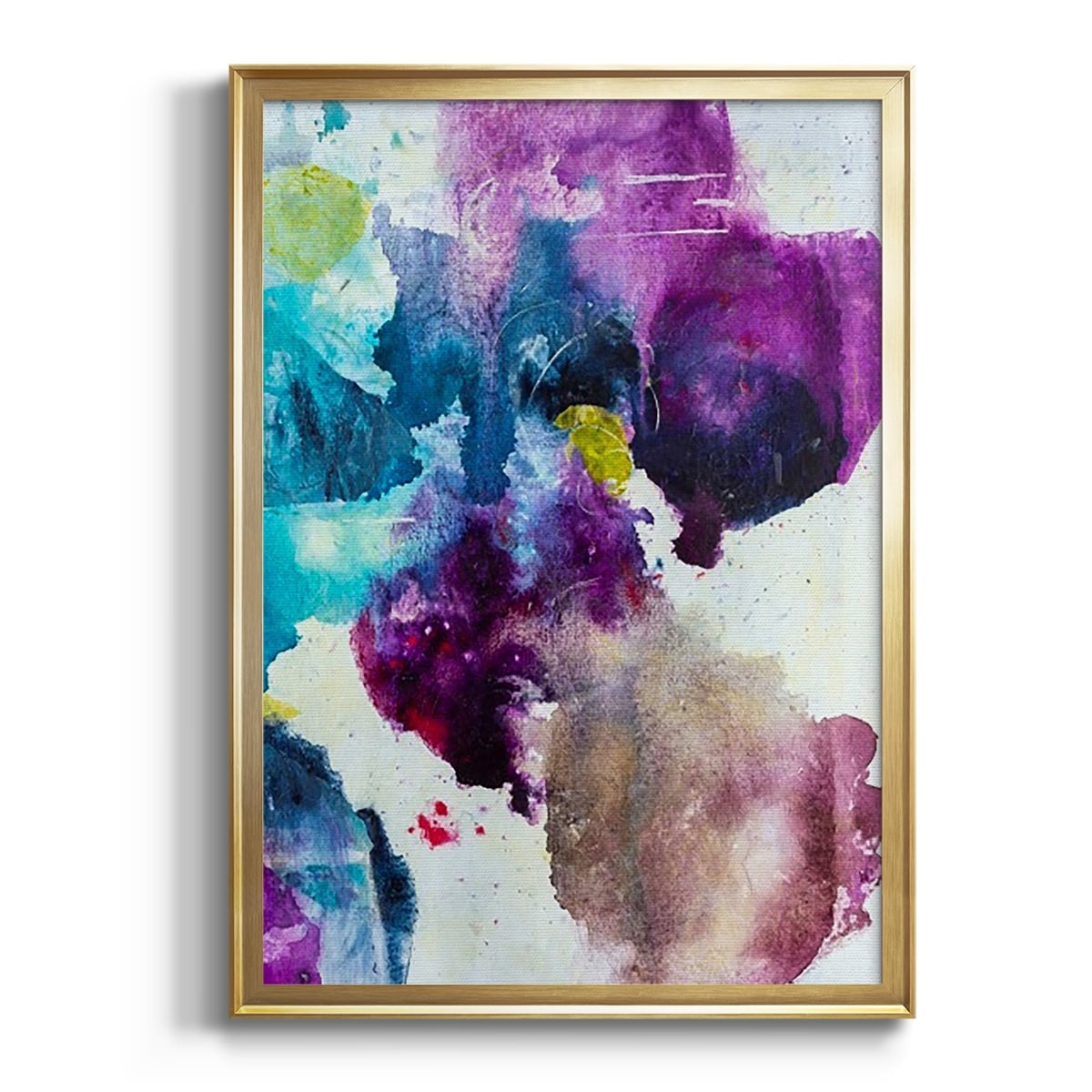 Dreaming II Premium Framed Print - Ready to Hang