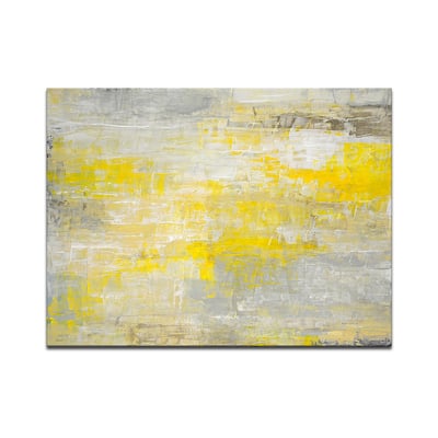 'Repose' Wrapped Canvas Wall Art by Norman Wyatt Jr.