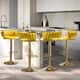 Option Gold/Yellow