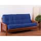 Option Royal Blue