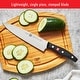 preview thumbnail 4 of 10, TWIN Signature 19-pc Knife Block Set - Black