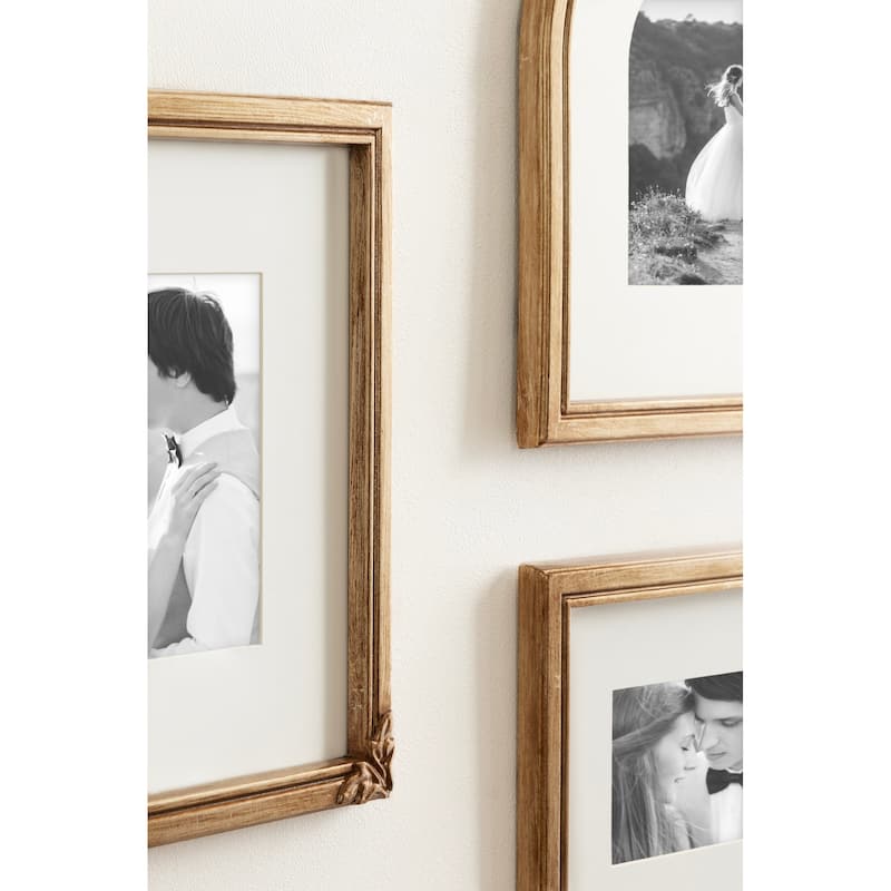 Kate and Laurel Arendahl 3pc Frame Set