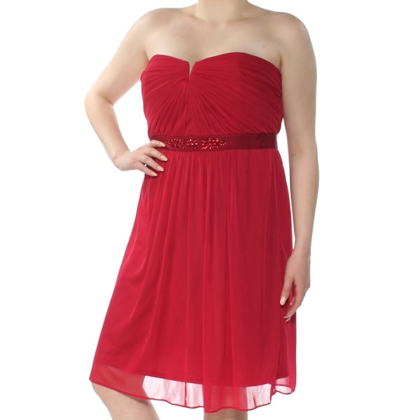 adrianna papell size 18