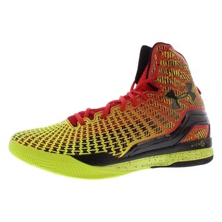 micro g under armour basketball shoes