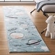 preview thumbnail 3 of 69, SAFAVIEH Carousel Kids Kyle Solar System Rug