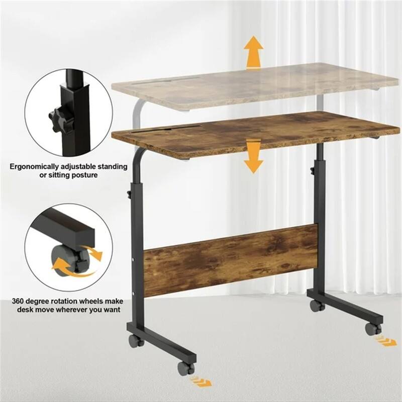 Removable Side Desk