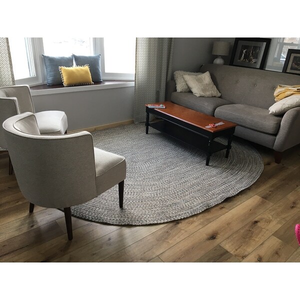 Top Product Reviews For Farmstand Tweed Area Rug 20191986 Overstock