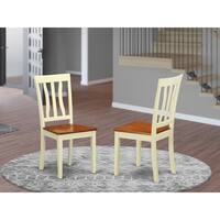 Buy Wood Kitchen Dining Room Chairs Online At Overstock Our Best Dining Room Bar Furniture Deals