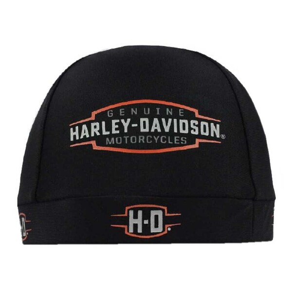 harley davidson skull hat