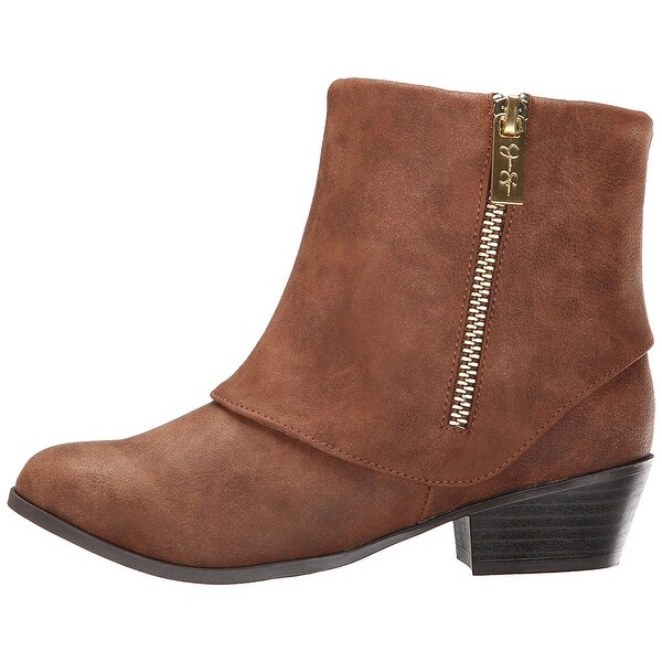 jessica simpson girls boots