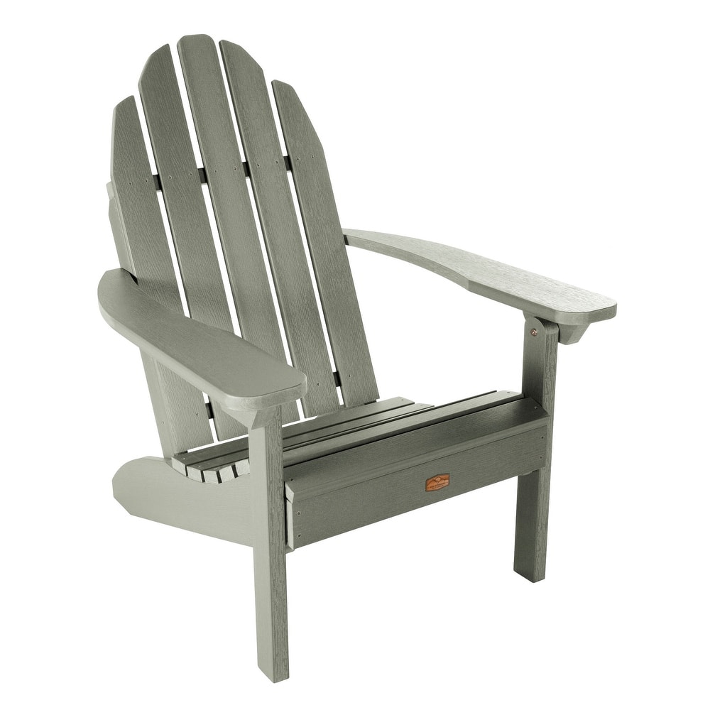 ELK OUTDOORS Essential Eco-Friendly Adirondack Chair
