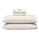 preview thumbnail 16 of 27, Superior Imperia Cotton Blend Embroidered 600 Thread Count Sheet Set