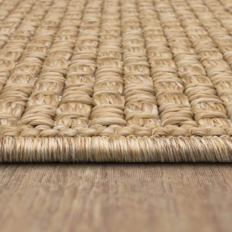 Salt Life Lanai Indoor Outdoor Woven Area Rug by Karastan