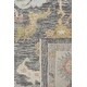 preview thumbnail 94 of 136, Pasargad Home Turkish Oushak Wool Area Rug