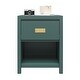 preview thumbnail 38 of 41, Little Seeds Monarch Hill Haven Kids' 1 Drawer Nightstand
