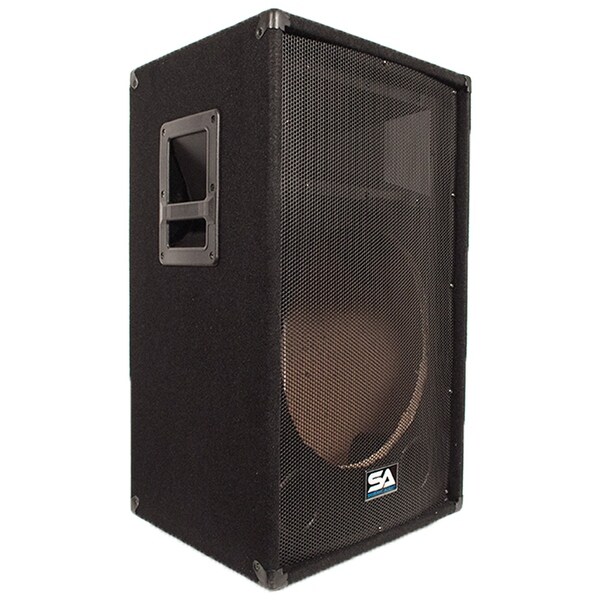 dj speaker 12 inch price