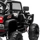preview thumbnail 55 of 78, 24V Ride-On Car for Kids with Parental Remote, 400W Dual Motors, Bluetooth, MP3, USB, and LED Lights, Ages 3+