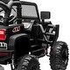 preview thumbnail 34 of 78, Remote-Controlled 24V Kids Ride-On Car with Bluetooth, MP3, LED Lights, Christmas Gift