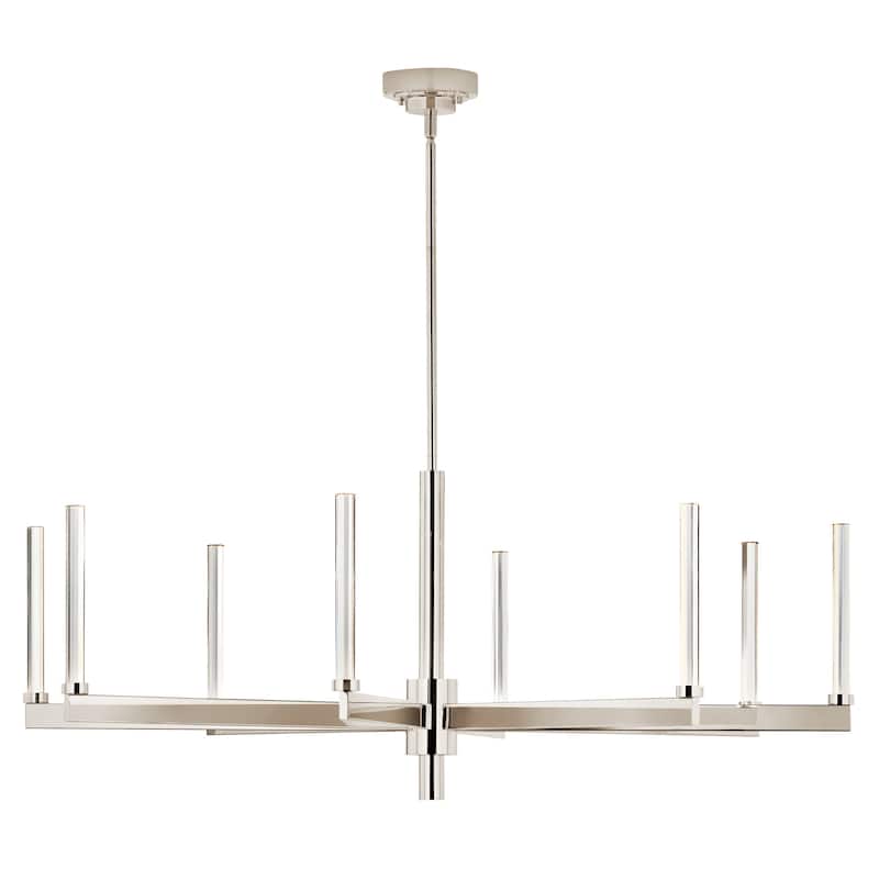 Kichler 52668 Sycara 49" Wide Chandelier