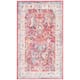 SAFAVIEH Bristol Gretchen Vintage Boho Oriental Polyester Rug