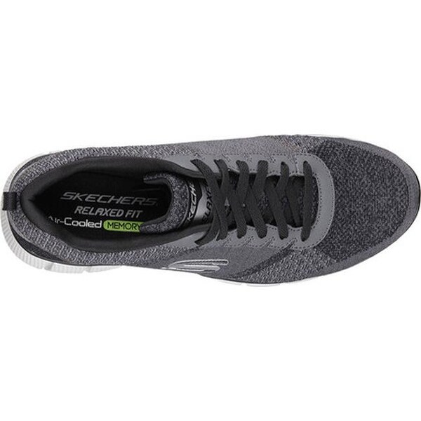 skechers men's equalizer 2.0 true balance sneaker