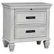 preview thumbnail 63 of 82, Franco 4-Piece Storage Platform Bedroom Set