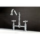 preview thumbnail 15 of 20, Essex Bridge Kitchen Faucet