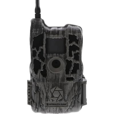 Stealth Cam Reactor 26 MP Trail Security Camera - 26MP
