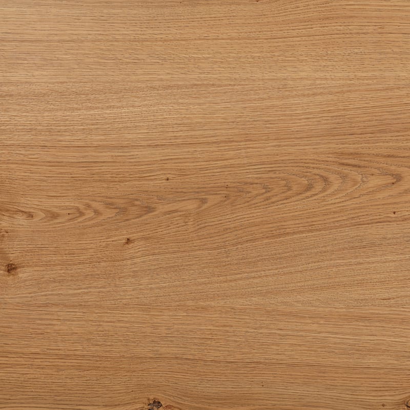 Middleton 106-inch Extension Leaf Dining Table Natural Brown - 106" x 40.5" x 30"