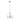 3 - Light Dimmable Classic / Traditional Chandelier
