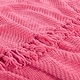 preview thumbnail 121 of 140, Knitted Tweed Couch Throw