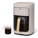 preview thumbnail 5 of 3, 14 Cup Programmable Touchscreen Coffee Maker