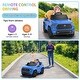preview thumbnail 4 of 47, 12V Licensed Toyota Electric Truck for Kids